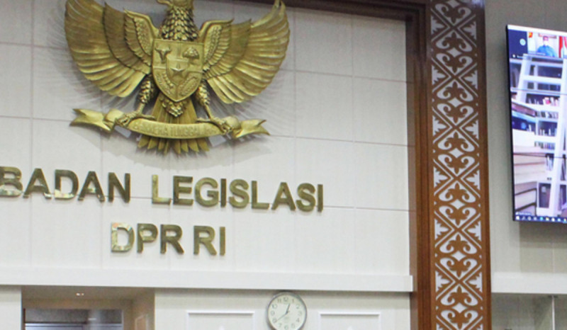Baleg Tepis Bahas Kilat 4 Revisi UU untuk Kepentingan Prabowo