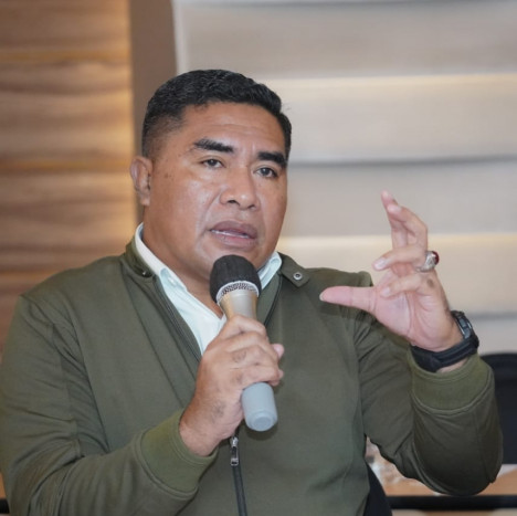 KPK RI dan Kejaksaan Agung RI Diminta Segera Turun Tangan di Maluku Utara
