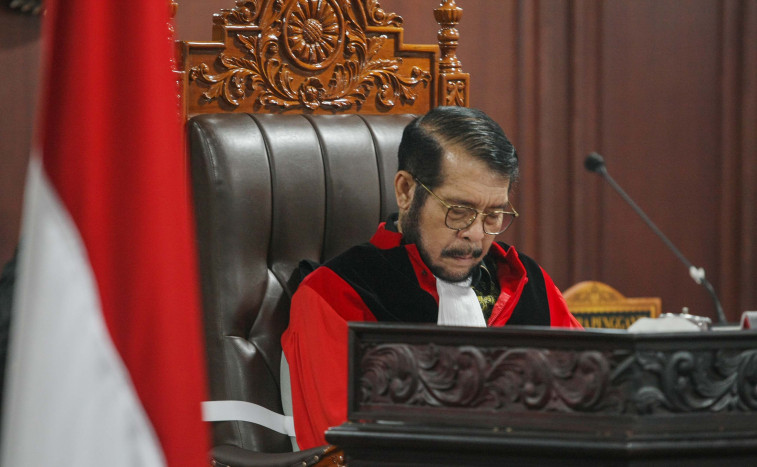 Advokat yang Laporkan Pelanggaran Etik Anwar Usman Dipolisikan