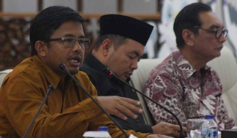 KPU: Calon Kepala Daerah yang Berstatus Penyelenggara Pemilu Harus Mundur