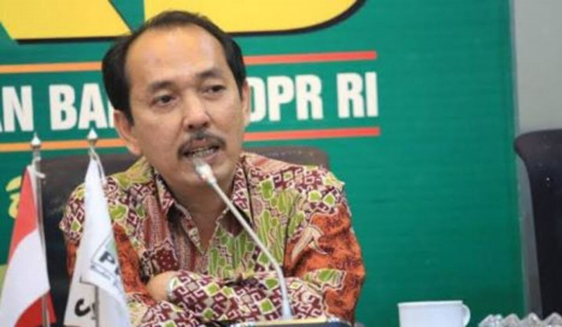 Wakil Ketua Komisi II DPR RI Akui Pilkada Bercorak Pragmatis dan Transaksional