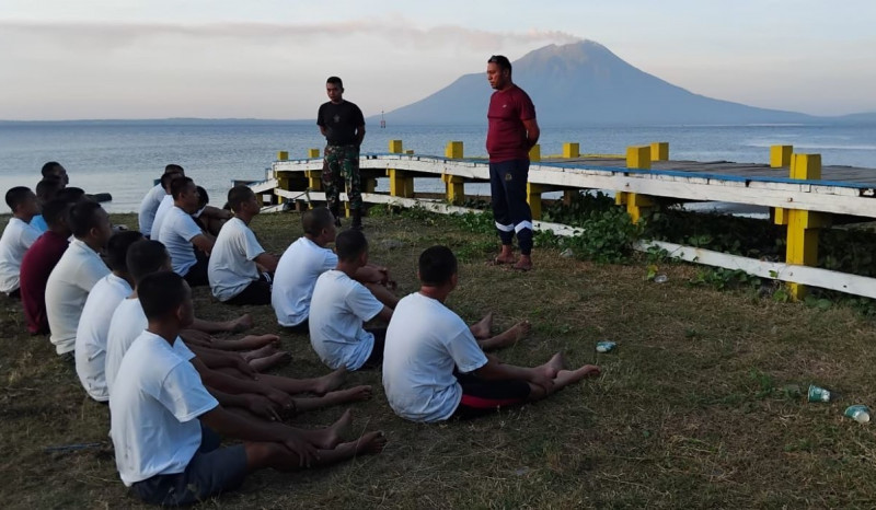 Atasi Paceklik Jaksa, Kejagung Kirim 18 CPNS ke Kejari Lembata