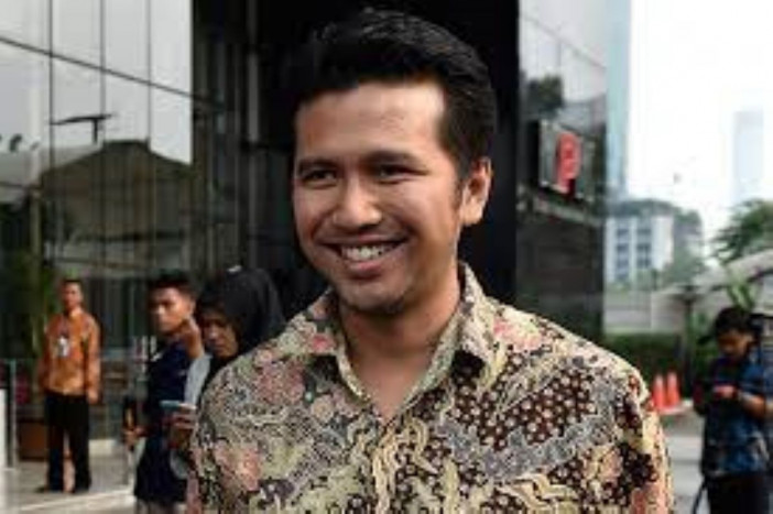 Emil Dardak Buka Pintu untuk PKB jika Ingin Mengusungnya di Pilgub Jawa Timur