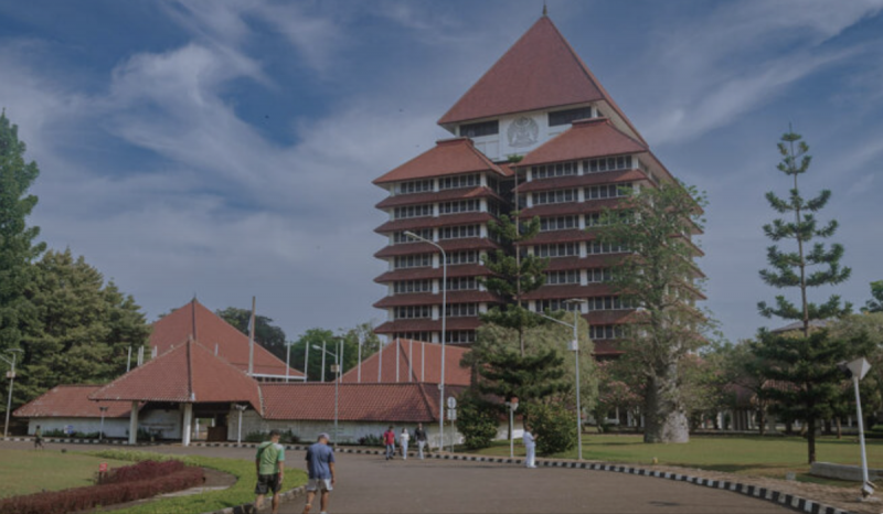5 Universitas dengan UKT Tertinggi di Indonesia