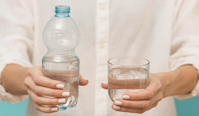Masyarakat Diminta Berhati-Hati Sikapi Hoaks Bromat di Air Minum dalam Kemanasan