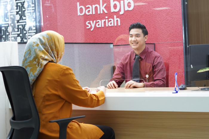 Kinerja Terus Meningkat, Bank bjb syariah Raih Peringkat idAA-dari Pefindo