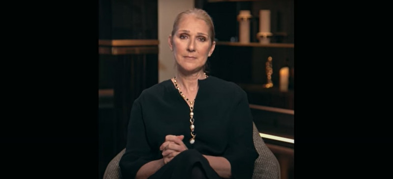 Celine Dion Menangis saat Bicara Perjuangan Melawan Penyakitnya Dalam Film Dokumenter Terbaru
