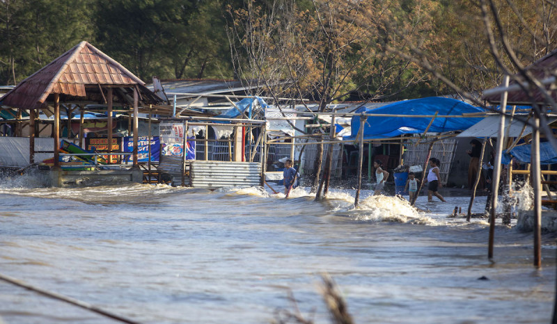 Banjir Besar di Mahakam Ulu Menyebabkan Korban Jiwa