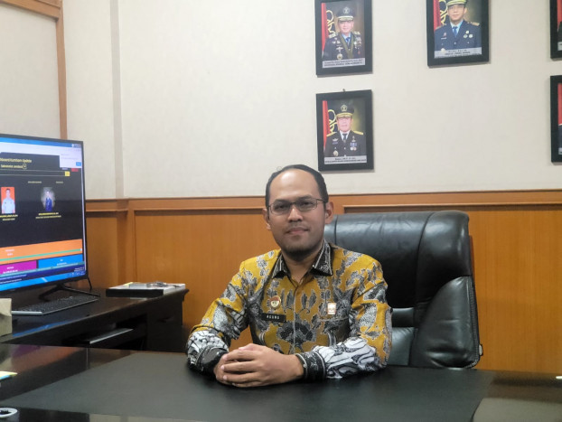 Kantor Imigrasi Bandung Telah Menerbitkan Paspor Elektronik Polikarbonat
