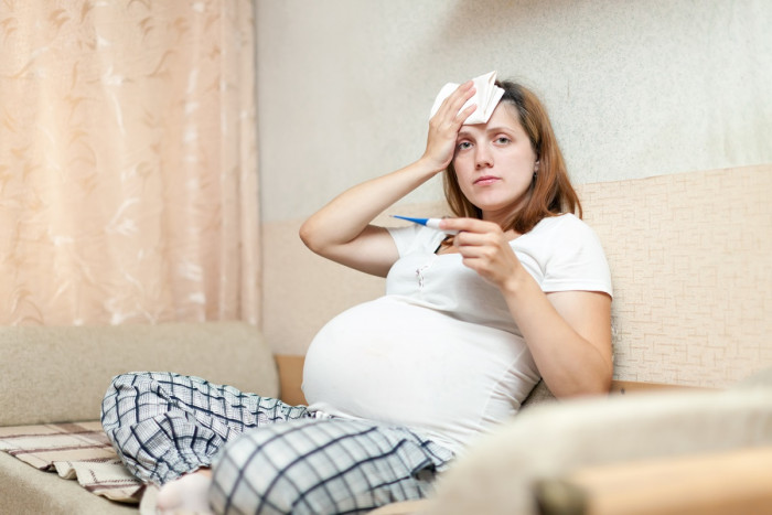 Amankah dan Manfaat Permen Pereda Batuk Selama Kehamilan