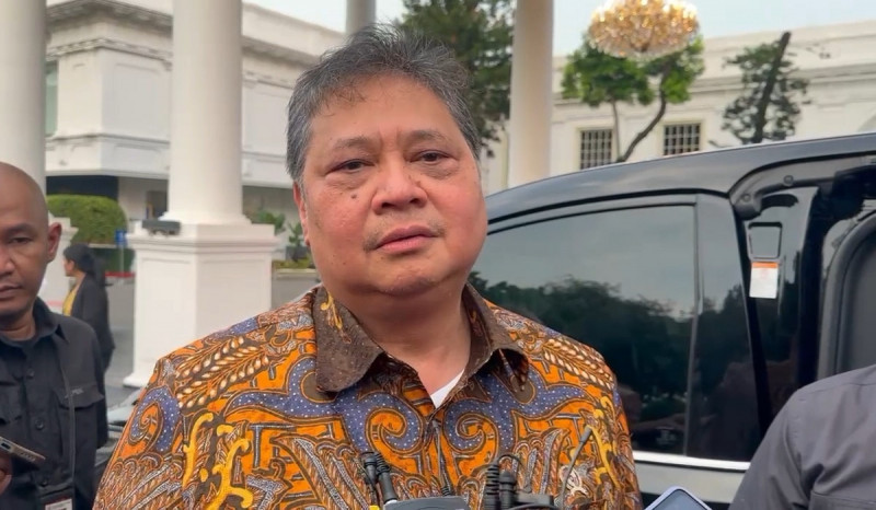 Partai Golkar Buka Peluang Usung Raffi Ahmad untuk Dampingi Dico Ganinduto di Pilgub Jateng