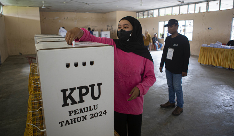 Syarat Calon Perseorangan Kepala Daerah Masih Berat, Apa Saja?