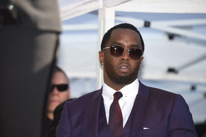 Penghargaan Kunci Kota Sean 'Diddy' Combs Kemungkinan Dicabut Usai Video Kekerasan