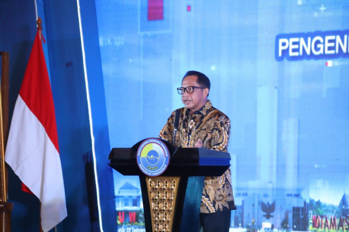 Menteri Tito: Bangun Kawasan Perbatasan Negara Merupakan Tugas Besar