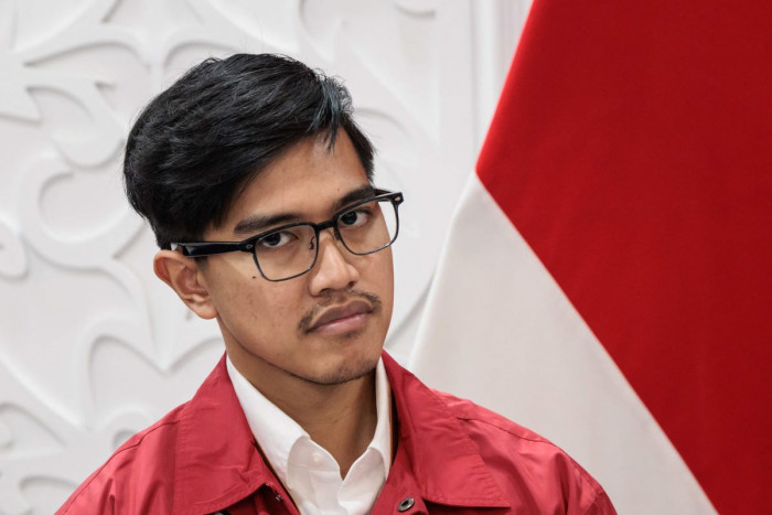 Kaesang Maju Pilgub Jakarta, NasDem: Semua Punya Hak Sama