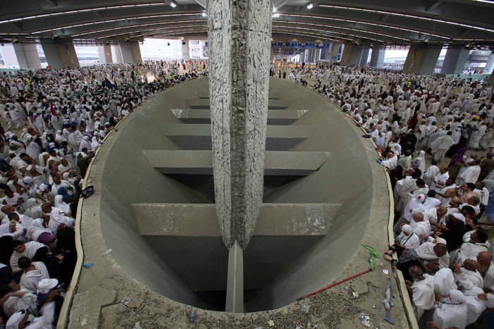 Ini Jadwal Lontar Jumrah Jemaah Haji Indonesia dan Waktu Larangannya