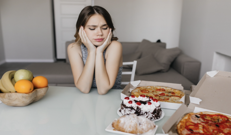 Sering Merasa Gagal Diet? Ini 4 Alasan Penyebab Gagal Diet