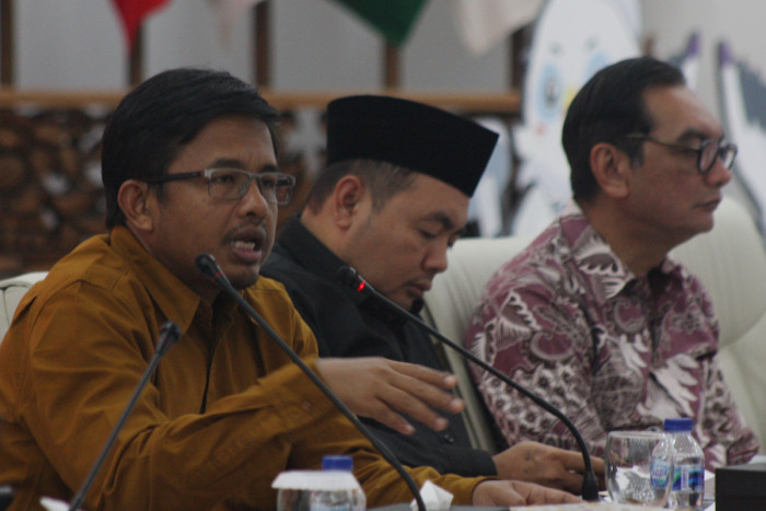 KPU Beri Sinyal Bakal Terapkan Syarat Usia Kepala Daerah Terbaru di Pilkada 2024