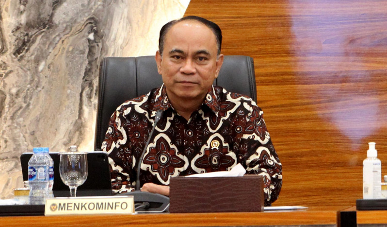 Besok, Menkominfo Lapor ke Presiden Jokowi Kasus Penyerangan PDNS