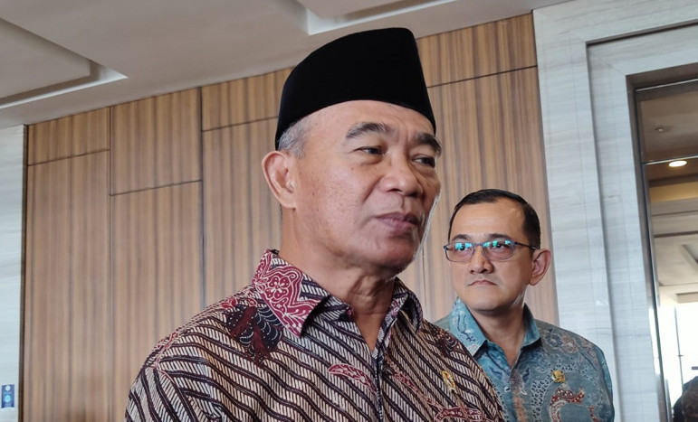 Indonesia Akan Terima Kiriman Daging Kurban dari Jamaah Haji di Mekkah