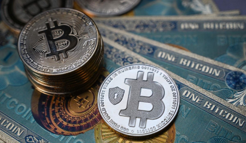 Bitcoin Dinilai Aset yang Lebih Tahan Gelojak Ekonomi