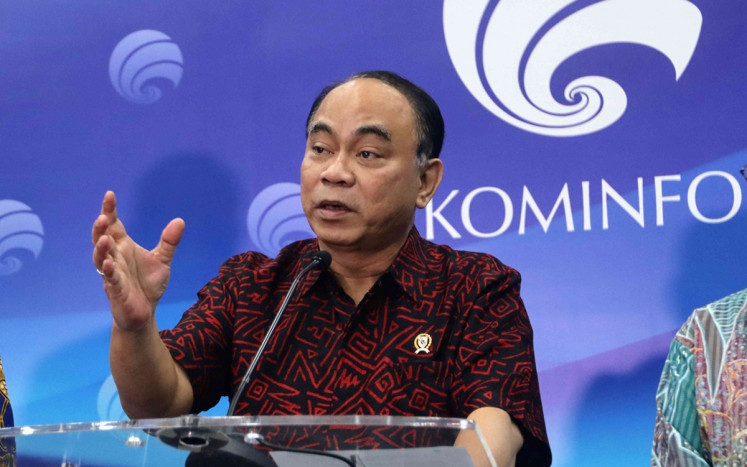 Keputusan Memberhentikan Menkominfo Budi Arie Setiadi adalah Hak Presiden