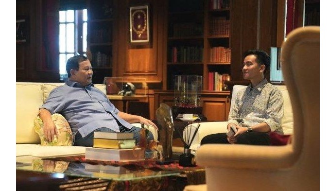 Gerindra: Prabowo-Gibran Intens Bahas Susunan Kabinet