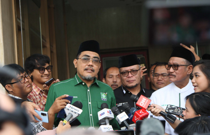 PKB Bantah Disodori Nama Kaesang untuk Pilkada Jakarta