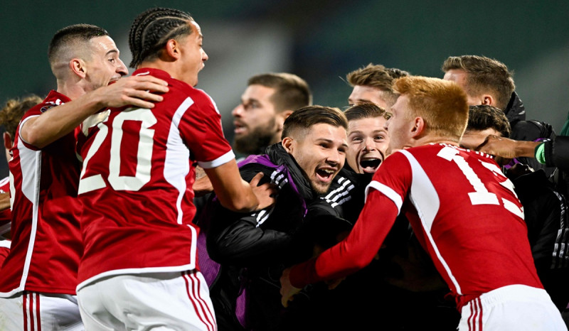 Preview Hongaria vs Swiss Euro 2024: Laga Krusial Tim Underdog