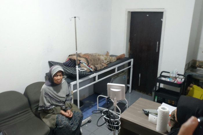 Imbas Keracunan Massal, Warga Bandung Barat yang akan Gelar Hajatan Harus Lapor Puskesmas