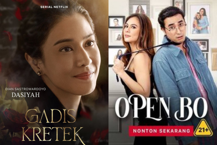 21 Rekomendasi Film Indonesia Series yang Bisa Ditonton di Netflix