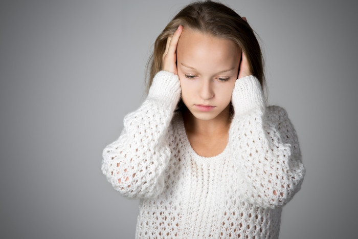 Orangtua Harus Tahu Cara Mengatasi Migrain pada Anak