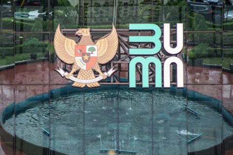 Ekonom Minta Maksimalkan Peran BUMN untuk Menopang Pertumbuhan Ekonomi