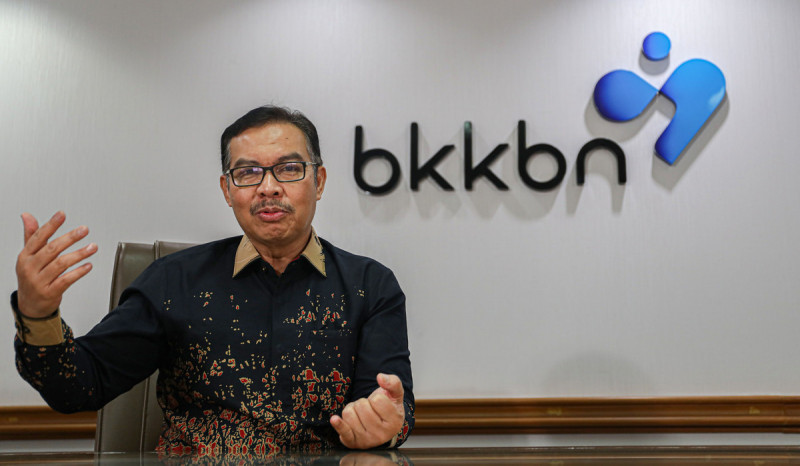 BKKBN: Indeks Kebahagiaan Keluarga Indonesia Tinggi Meskipun Belum Mandiri