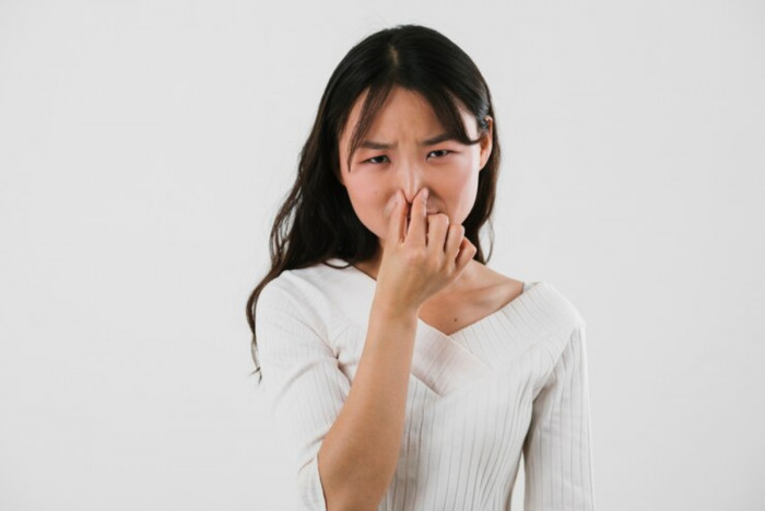 5 Tips untuk Menghilangkan Bau Mulut