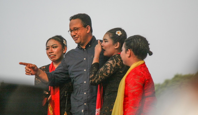 PKS Usung Anies-Sohibul, PKB: Jakarta Butuh Pemimpin yang Plural
