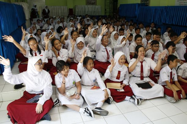 Sekolah Swasta Jakarta Gratis, DPRD: Kualitas Pendidikan Harus Unggul 