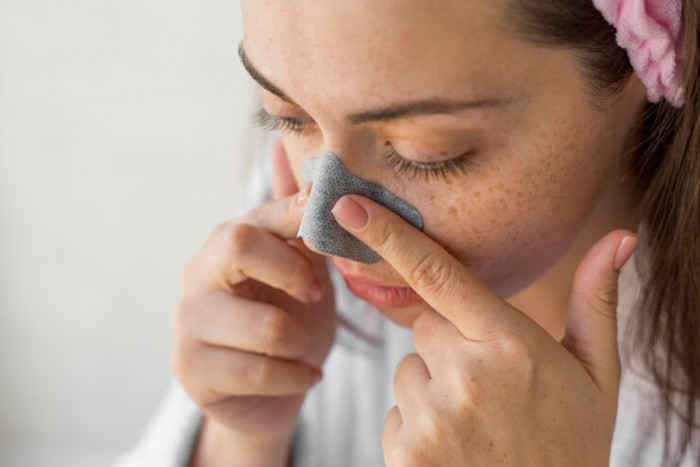 5 Cara Menghilangkan Komedo di Hidung