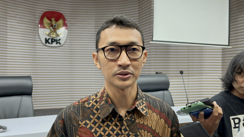 KPK Bantah Pemeriksaan Terhadap Sekjen PDIP Hasto Kristiyanto Tiba-tiba