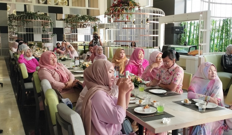 Kanal Jelita Media Indonesia, Ruang Berkarya dan Berdaya Perempuan Indonesia