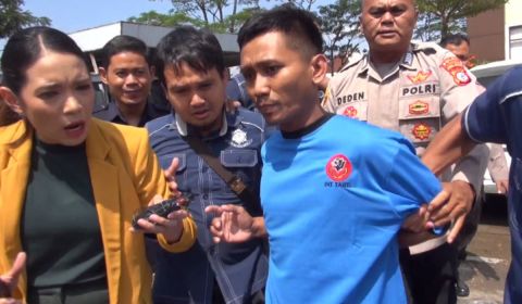 Kuasa Hukum Pegi Setiawan Minta Bareskrim Polri Gelar Perkara Ulang Kasus Vina Cirebon
