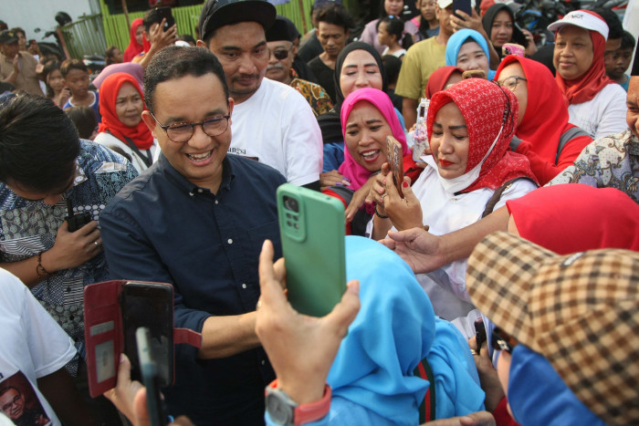 Dukungan PDIP ke Anies Dinilai Bisa Membendung Dominasi Jokowi di Pilgub Jakarta