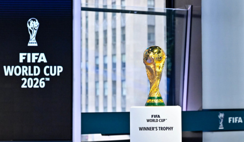 Daftar Lengkap 18 Tim Asia di Kualifikasi Piala Dunia Putaran Ketiga