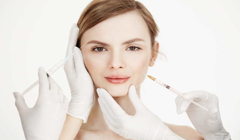Mengenal Risiko Botox dan Filler dalam Tindakan Kecantikan, Bijaklah Sebelum Memilih