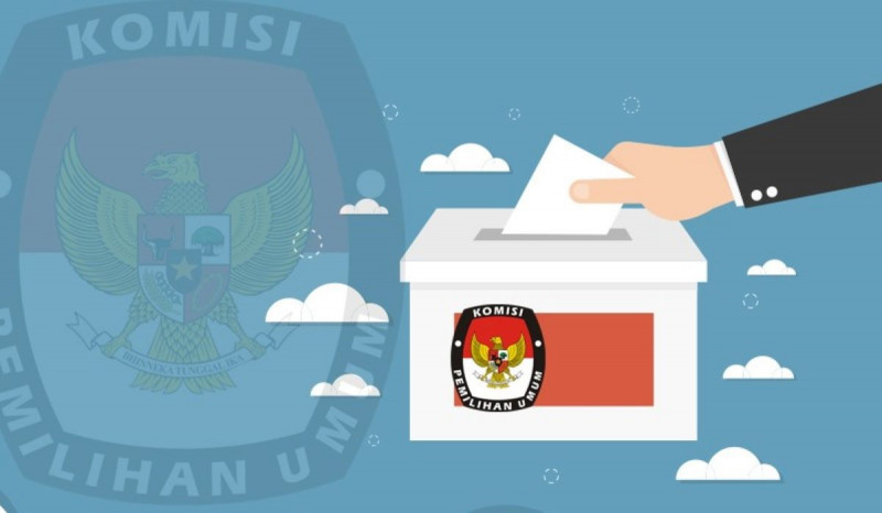 Mantan Wakil Wali Kota Tangerang Sachrudin Maju Pilwakot 2024