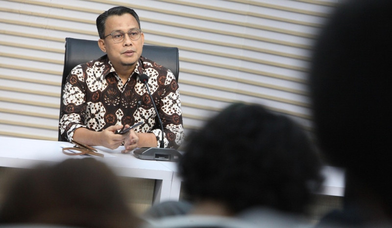 Dalami Lokasi Harun Masiku, KPK akan Panggil Sekjen PDIP Hasto Kristiyanto