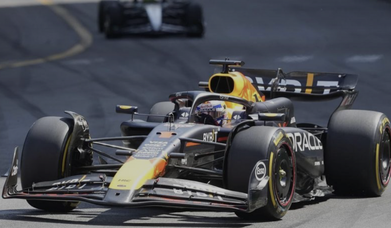 Jadwal Lengkap F1 GP Austria 2024 di Sirkuit Red Bull Ring