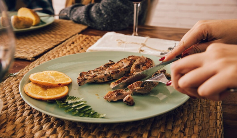 Ahli Gizi Pastikan Kandungan Gizi Daging Nabati Berbeda dengan Daging Asli