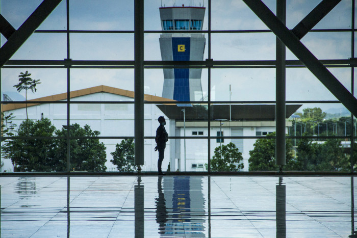 Kalsel Upayakan Pengembalian Status Bandara Internasional