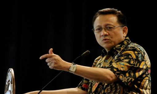 Muhammadiyah Sodorkan Nama Irman Gusman di Kancah Politik Nasional